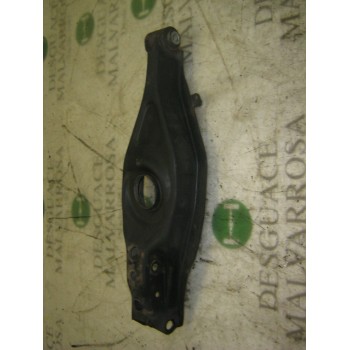 BRAZO SUSPENSION INFERIOR TRASERO IZQUIERDO 