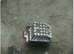 Recambio de resistencia calefaccion para audi a3 (8l) 1.9 tdi ambiente referencia OEM IAM 1J0907521 1J0907521  2