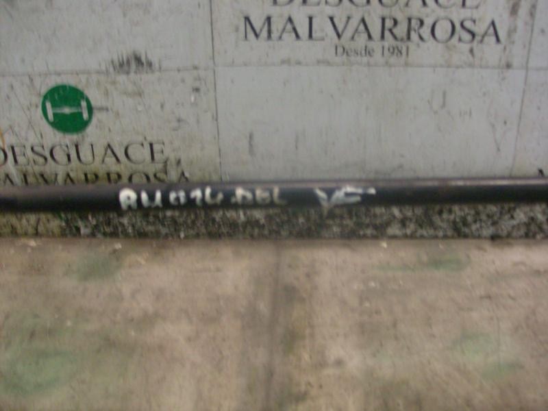 Recambio de barra estabilizadora delantera para volkswagen golf iv berlina (1j1) conceptline referencia OEM IAM   