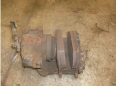 Recambio de pinza freno delantera derecha para volkswagen golf iv berlina (1j1) conceptline referencia OEM IAM    2