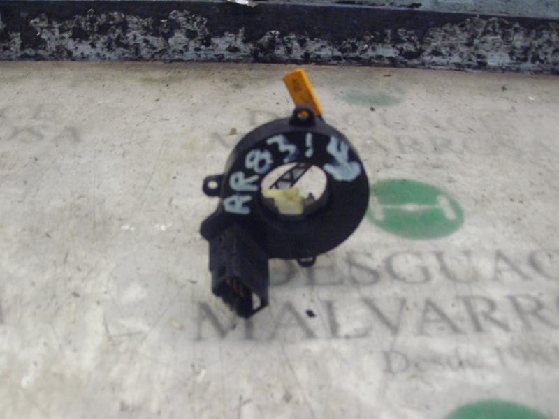 Recambio de anillo airbag para renault kangoo (f/kc0) referencia OEM IAM   