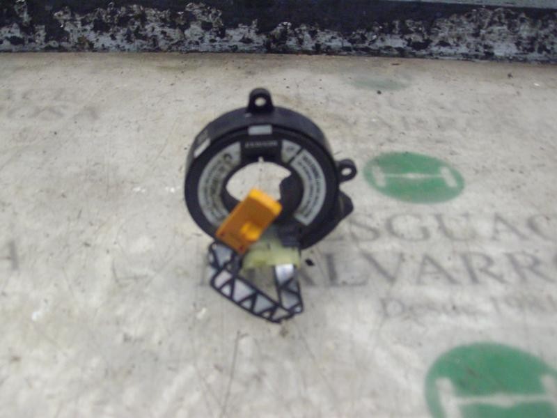 Recambio de anillo airbag para renault kangoo (f/kc0) referencia OEM IAM   