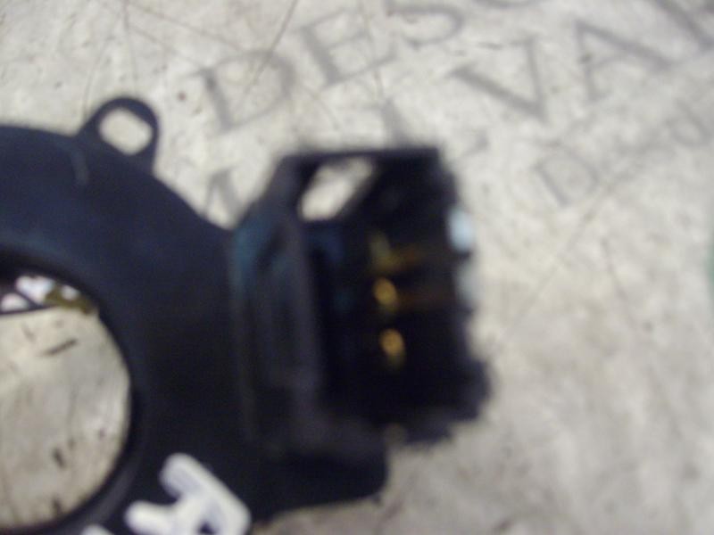 Recambio de anillo airbag para renault kangoo (f/kc0) referencia OEM IAM   