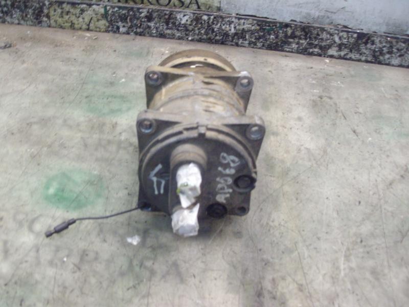 Recambio de compresor aire acondicionado para fiat ducato caja cerrada (desde 03.94) referencia OEM IAM   