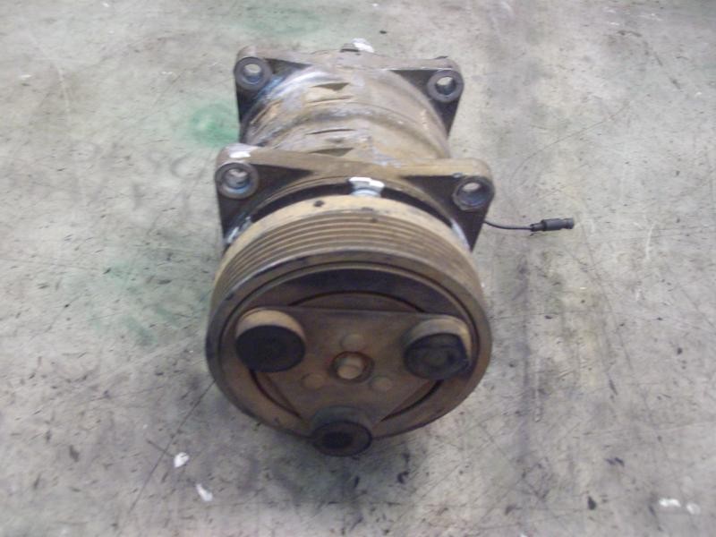 Recambio de compresor aire acondicionado para fiat ducato caja cerrada (desde 03.94) referencia OEM IAM   