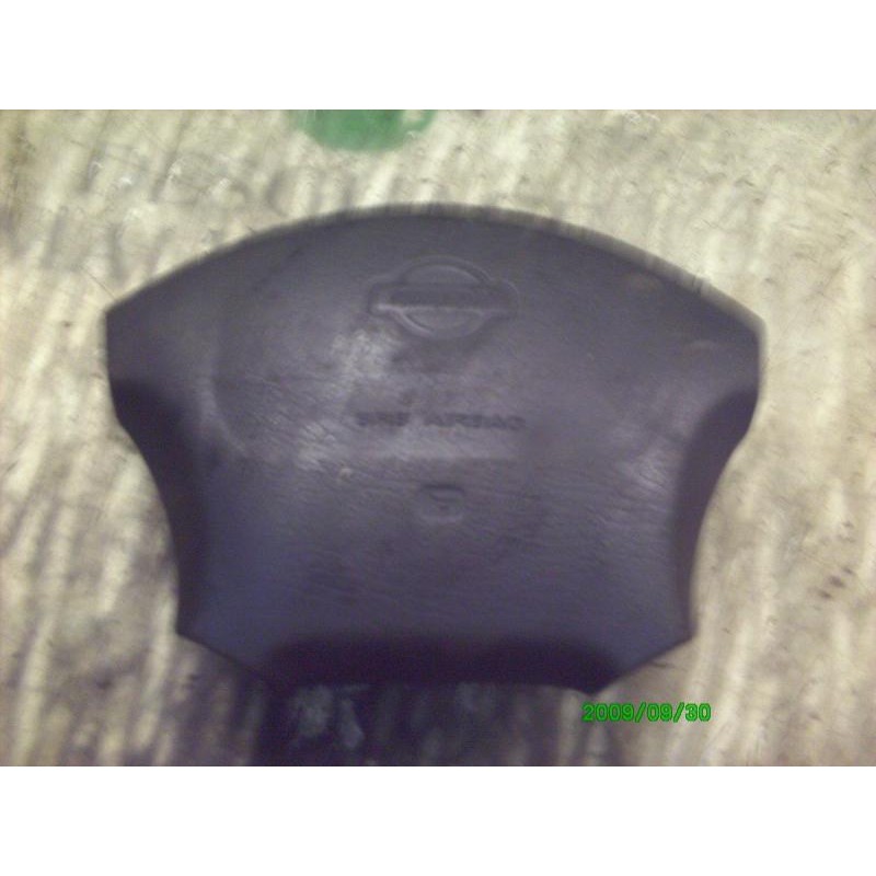 Recambio de airbag delantero izquierdo para nissan micra (k11) 1.3 16v cat referencia OEM IAM   