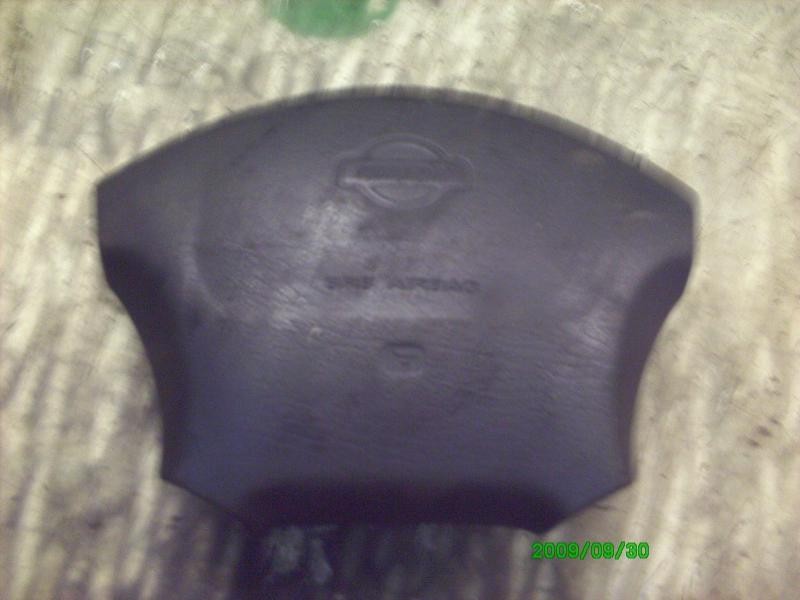 Recambio de airbag delantero izquierdo para nissan micra (k11) 1.3 16v cat referencia OEM IAM   