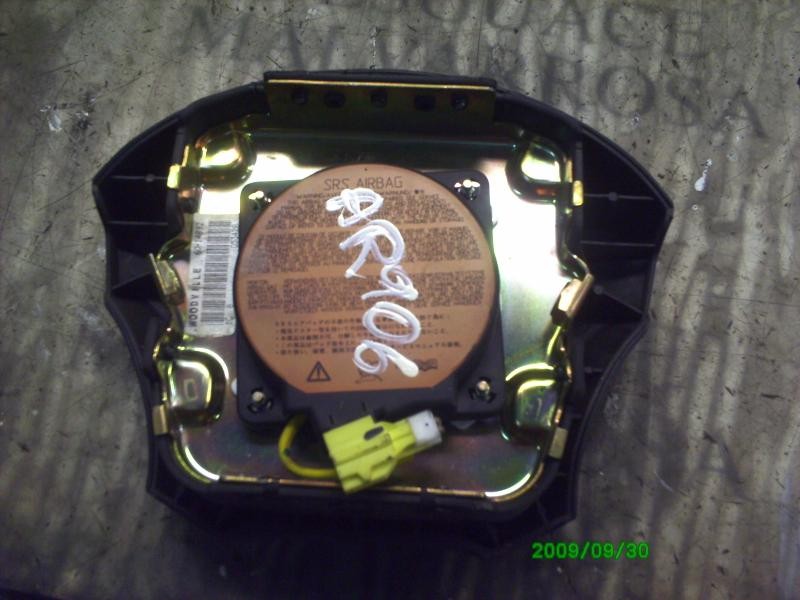 Recambio de airbag delantero izquierdo para nissan micra (k11) 1.3 16v cat referencia OEM IAM   