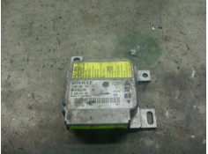 Recambio de centralita airbag para renault clio ii fase i (b/cbo) 1.2 referencia OEM IAM   