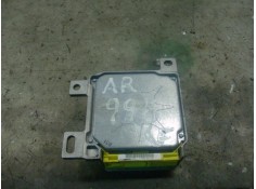 Recambio de centralita airbag para renault clio ii fase i (b/cbo) 1.2 referencia OEM IAM    2
