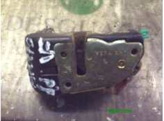 Recambio de cerradura puerta delantera derecha para chrysler voyager (gs) 2.5 turbodiesel referencia OEM IAM   