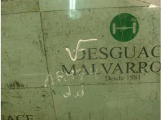 Recambio de cristal puerta delantero derecho para opel corsa c 1.7 16v di cat (y 17 dtl / lk8) referencia OEM IAM    2