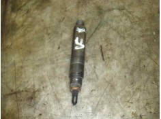 Recambio de inyector para renault laguna (b56) referencia OEM IAM   