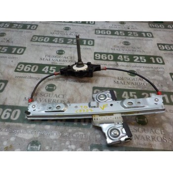 ELEVALUNAS TRASERO DERECHO 2041210 