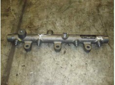 Recambio de rampa inyectora para peugeot 307 (s1) referencia OEM IAM   