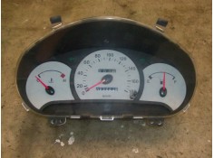 Recambio de cuadro instrumentos para hyundai atos prime (mx) 1.0 cat referencia OEM IAM   