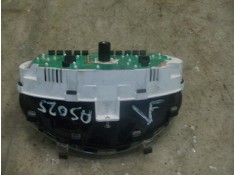 Recambio de cuadro instrumentos para hyundai atos prime (mx) 1.0 cat referencia OEM IAM    2