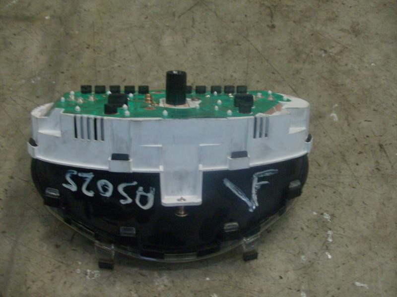 Recambio de cuadro instrumentos para hyundai atos prime (mx) 1.0 cat referencia OEM IAM   