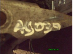 Recambio de caja cambios para peugeot partner (s1) referencia OEM IAM  20CH47  2