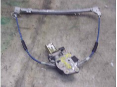 Recambio de elevalunas delantero derecho para fiat punto berl. (176) 1.2 cat referencia OEM IAM   