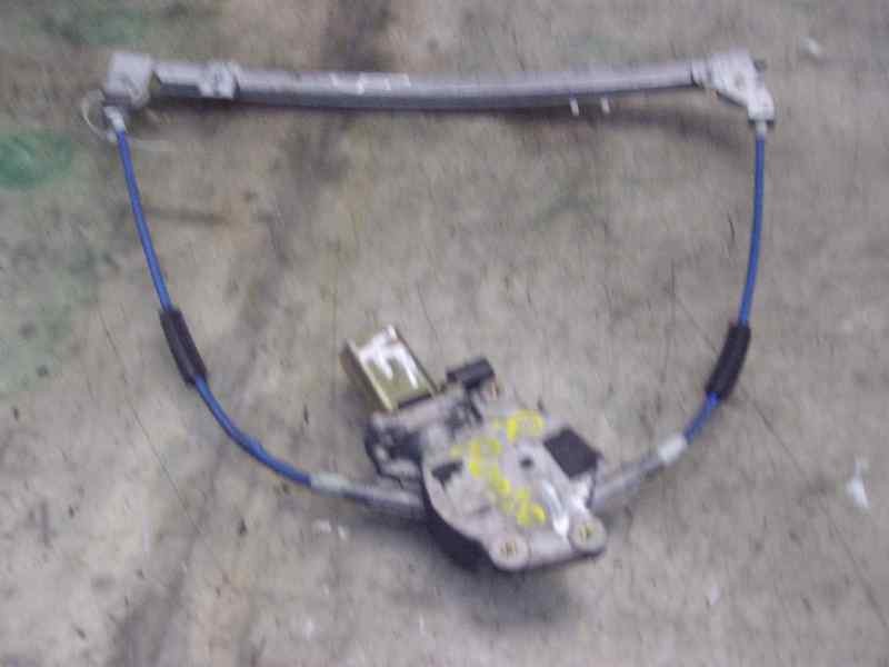 Recambio de elevalunas delantero derecho para fiat punto berl. (176) 1.2 cat referencia OEM IAM   