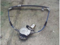 Recambio de elevalunas delantero derecho para fiat punto berl. (176) 1.2 cat referencia OEM IAM    2