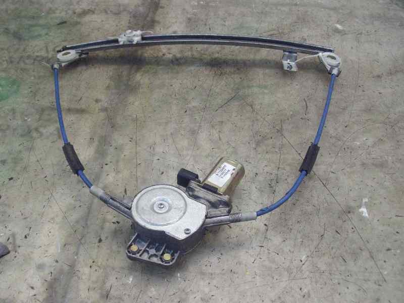 Recambio de elevalunas delantero derecho para fiat punto berl. (176) 1.2 cat referencia OEM IAM   