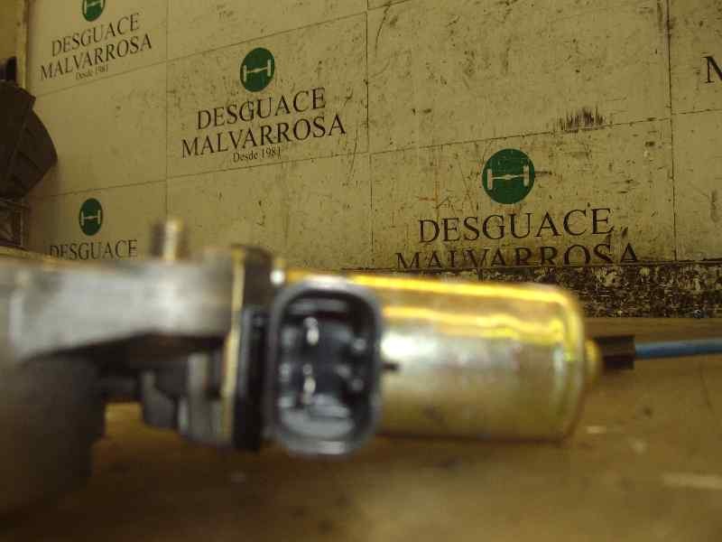 Recambio de elevalunas delantero derecho para fiat punto berl. (176) 1.2 cat referencia OEM IAM   