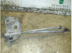 Recambio de articulacion limpia delantero para peugeot 306 berlina 3/5 puertas (s1) 1.9 turbodiesel cat referencia OEM IAM   