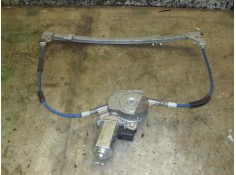 Recambio de elevalunas delantero derecho para fiat punto berl. (176) 1.7 turbodiesel referencia OEM IAM    2