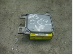 Recambio de centralita airbag para renault clio ii fase i (b/cbo) 1.2 referencia OEM IAM    2