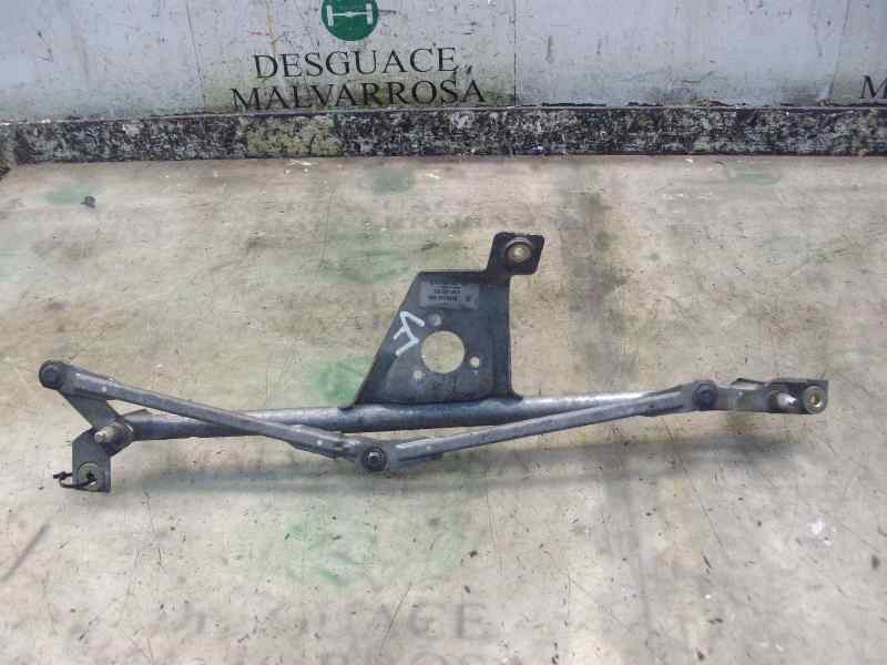 Recambio de articulacion limpia delantero para volkswagen polo berlina (6n1) referencia OEM IAM   