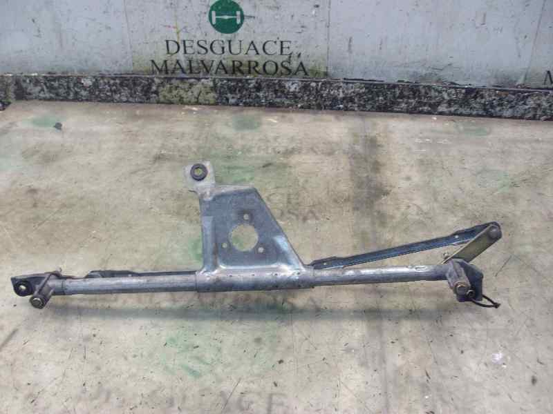 Recambio de articulacion limpia delantero para volkswagen polo berlina (6n1) referencia OEM IAM   