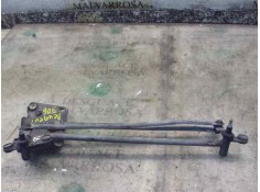 Recambio de articulacion limpia delantero para peugeot 306 berlina 3/5 puertas (s1) 1.9 turbodiesel cat referencia OEM IAM   