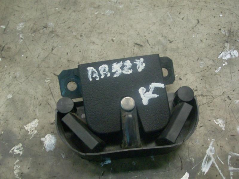 Recambio de cerradura maletero / porton para volkswagen passat variant (3b5) comfortline referencia OEM IAM   