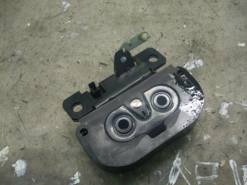 Recambio de cerradura maletero / porton para volkswagen passat variant (3b5) comfortline referencia OEM IAM   