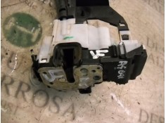 Recambio de cerradura puerta delantera izquierda para lancia ypsilon (101) 1.2 8v argento referencia OEM IAM    2