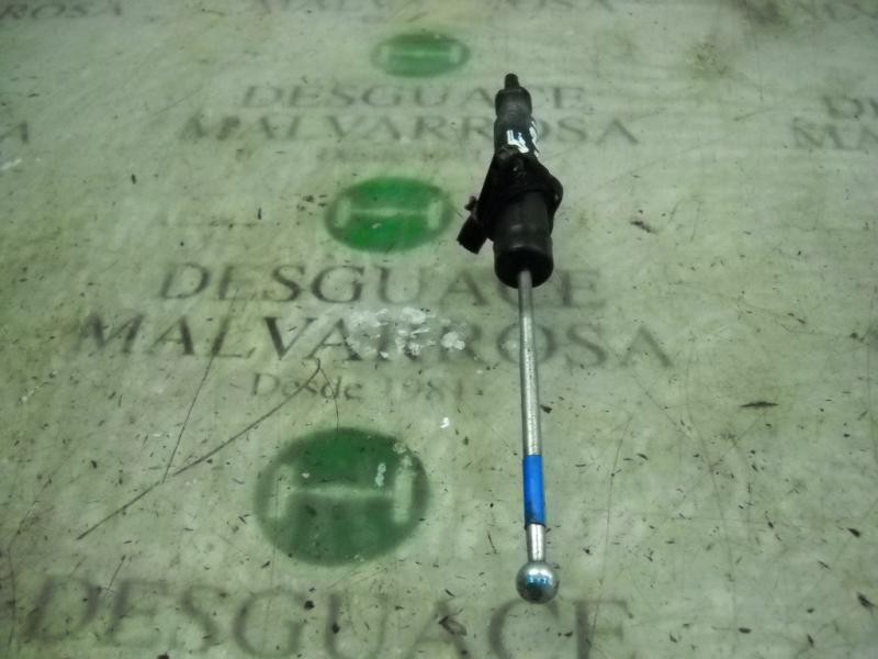 Recambio de bomba embrague para lancia ypsilon (101) 1.2 8v argento referencia OEM IAM   