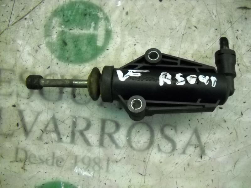 Recambio de bombin embrague para lancia ypsilon (101) 1.2 8v argento referencia OEM IAM   