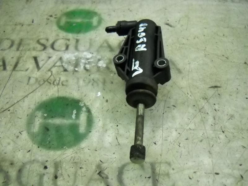 Recambio de bombin embrague para lancia ypsilon (101) 1.2 8v argento referencia OEM IAM   