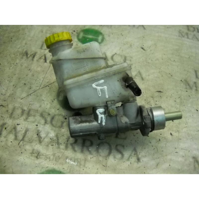 Recambio de bomba freno para lancia ypsilon (101) 1.2 8v argento referencia OEM IAM   