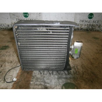 EVAPORADOR AIRE ACONDICIONADO 