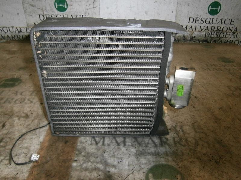 Recambio de evaporador aire acondicionado para nissan almera tino (v10m) 2.2 dci diesel cat referencia OEM IAM   