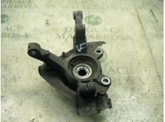 Recambio de mangueta delantera izquierda para lancia ypsilon (101) 1.2 8v argento referencia OEM IAM    2