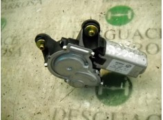 Recambio de motor limpia trasero para lancia ypsilon (101) 1.2 8v argento referencia OEM IAM    2