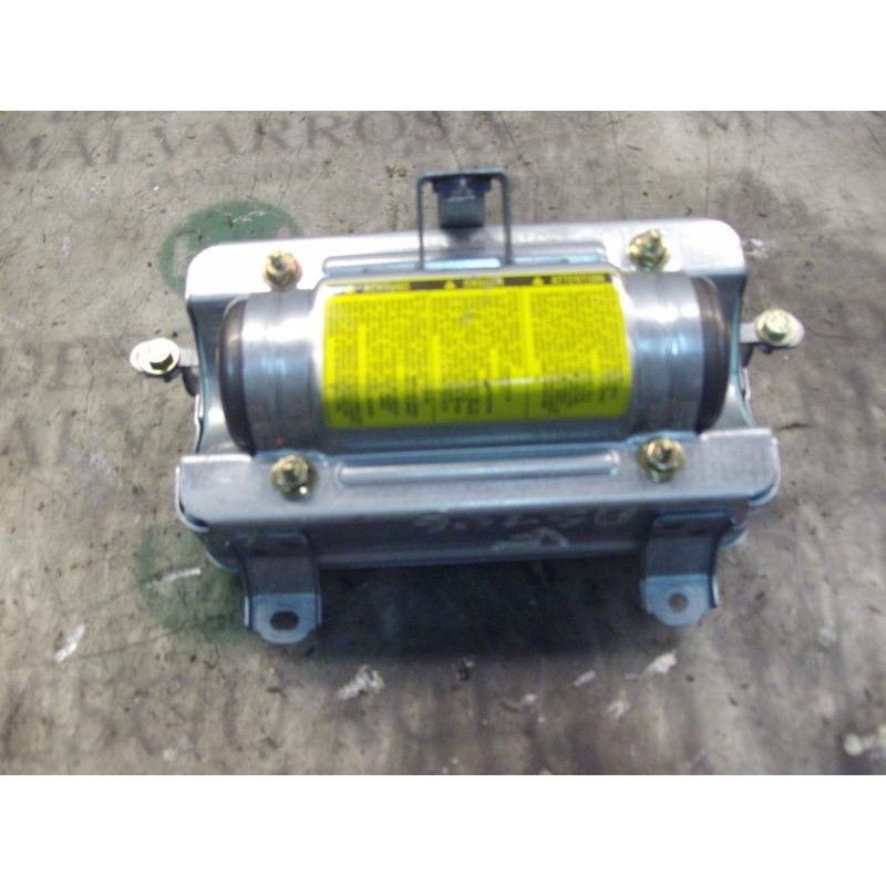 Recambio de airbag delantero derecho para toyota corolla (e12) 1.4 d-4d terra berlina referencia OEM IAM   