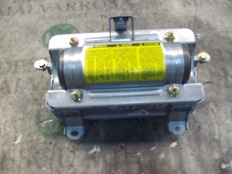 Recambio de airbag delantero derecho para toyota corolla (e12) 1.4 d-4d terra berlina referencia OEM IAM   