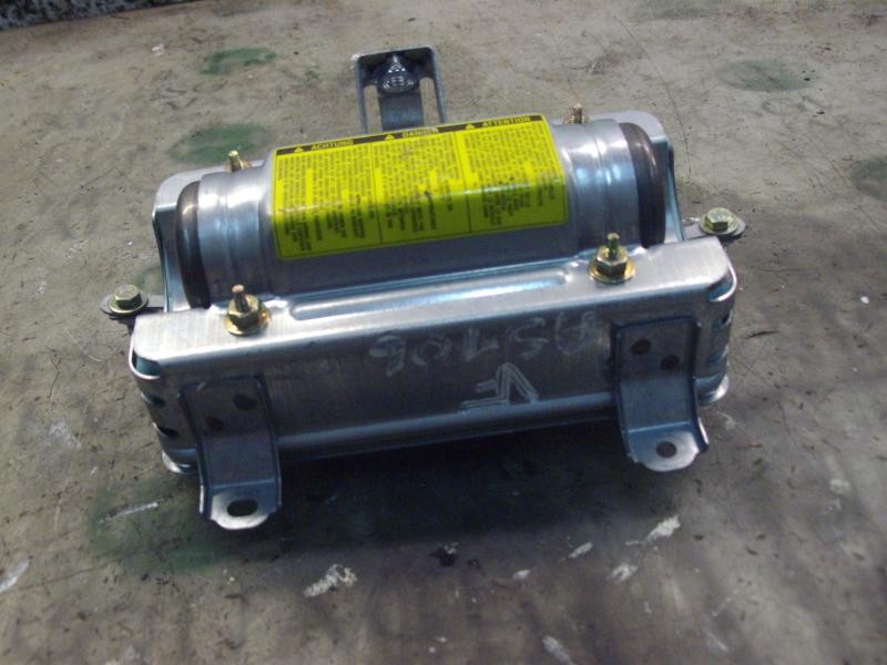 Recambio de airbag delantero derecho para toyota corolla (e12) 1.4 d-4d terra berlina referencia OEM IAM   