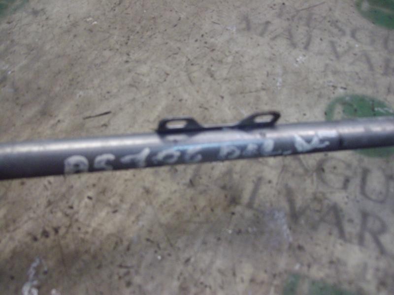 Recambio de articulacion limpia delantero para toyota corolla (e12) 1.4 d-4d terra berlina referencia OEM IAM   