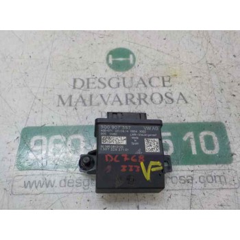 MODULO ELECTRONICO 5Q0907357 5Q0907357 130732937101